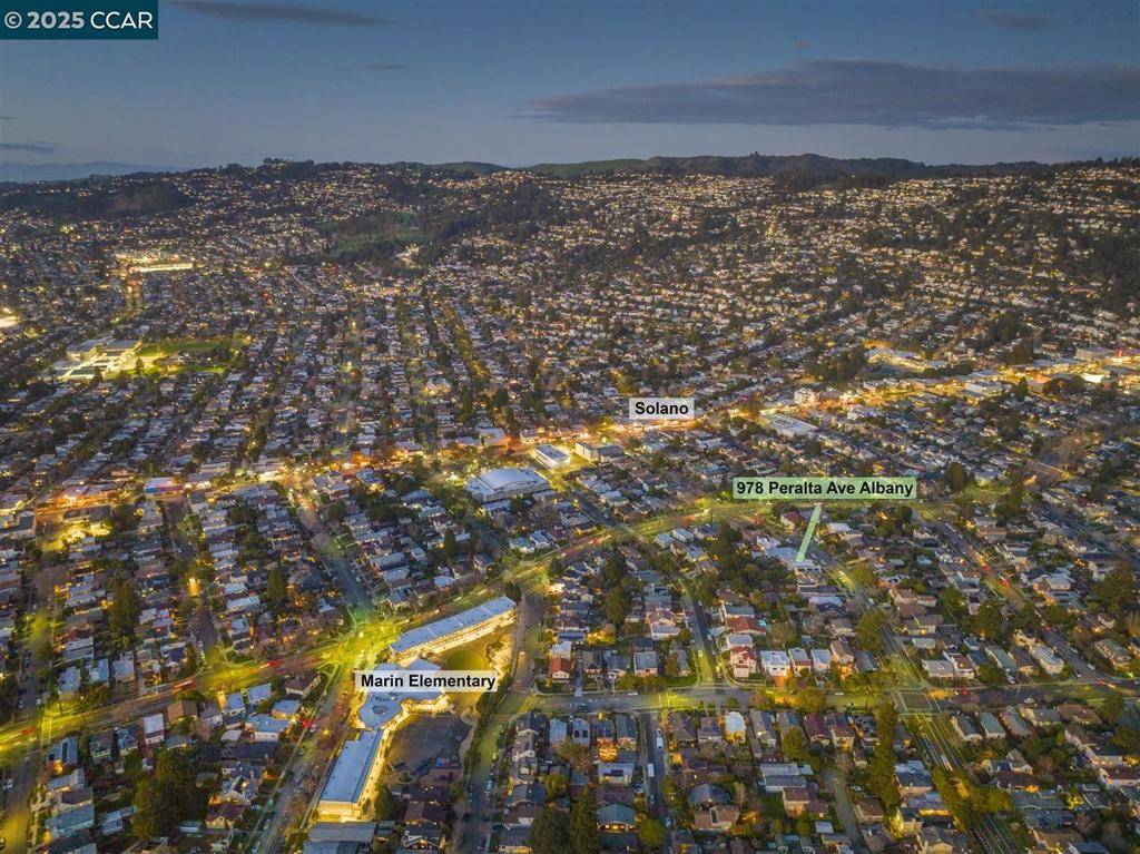 Albany, CA 94706,978 Peralta Ave