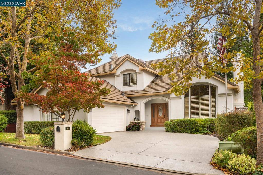 Danville, CA 94506,4126 Quail Run Dr