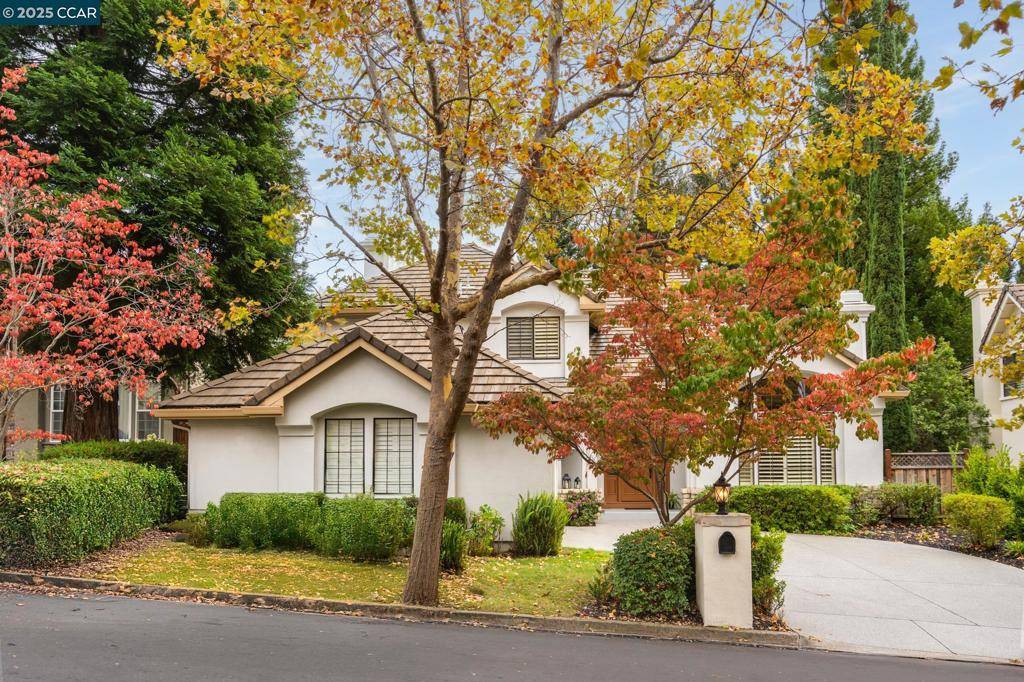 Danville, CA 94506,4126 Quail Run Dr