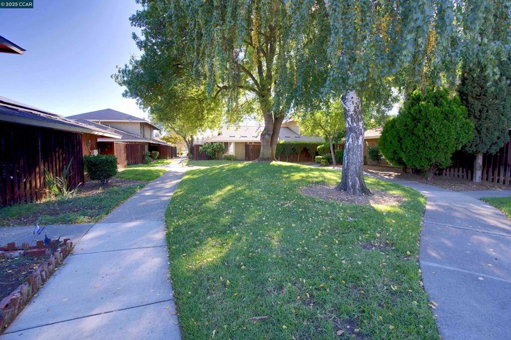 Concord, CA 94520,2027 Olivera Rd #C