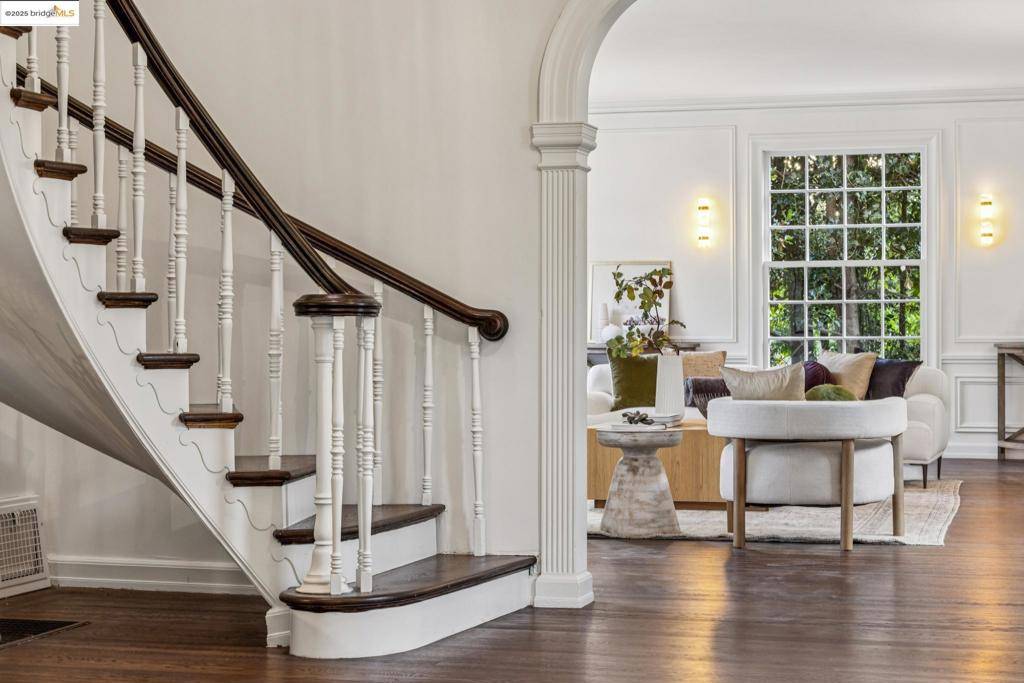 Piedmont, CA 94611,64 Sharon Ave.