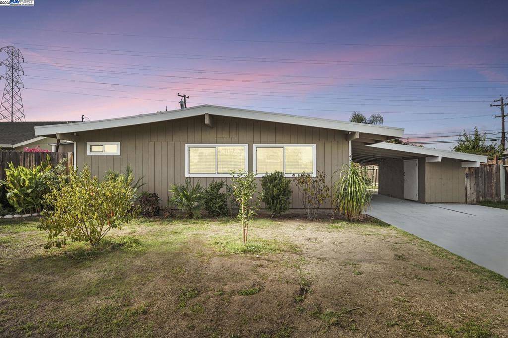 Stockton, CA 95206,2353 Georgia Ave