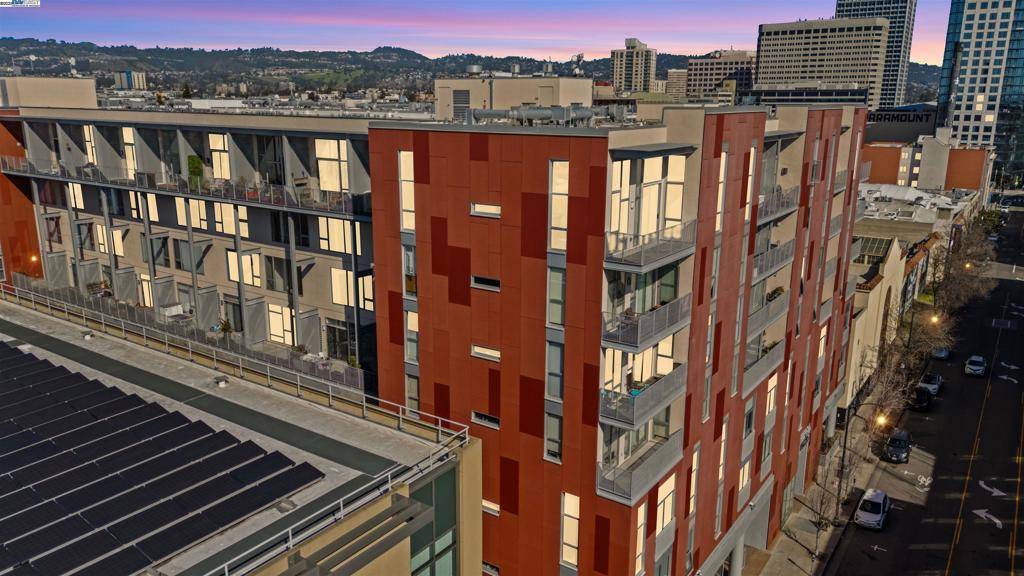 Oakland, CA 94612,630 Thomas L Berkley Way #403