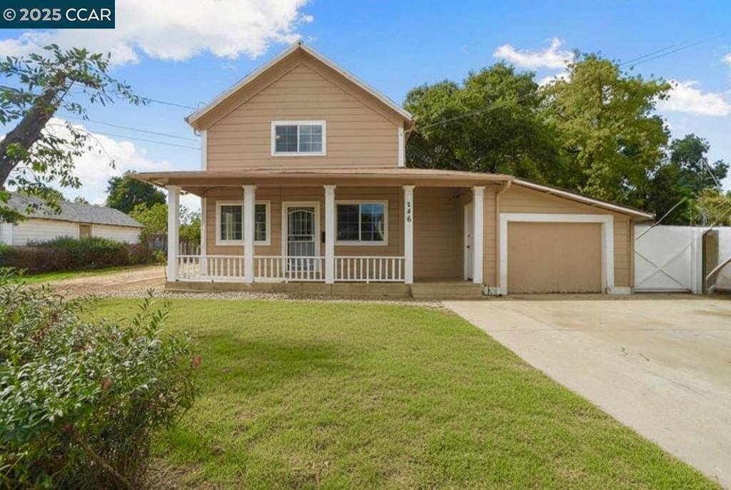 Galt, CA 95632,246 Oak Ave