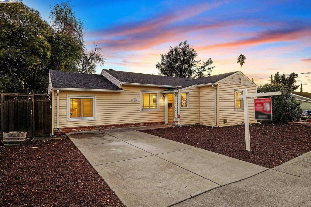 Concord, CA 94520,2438 Upland Dr