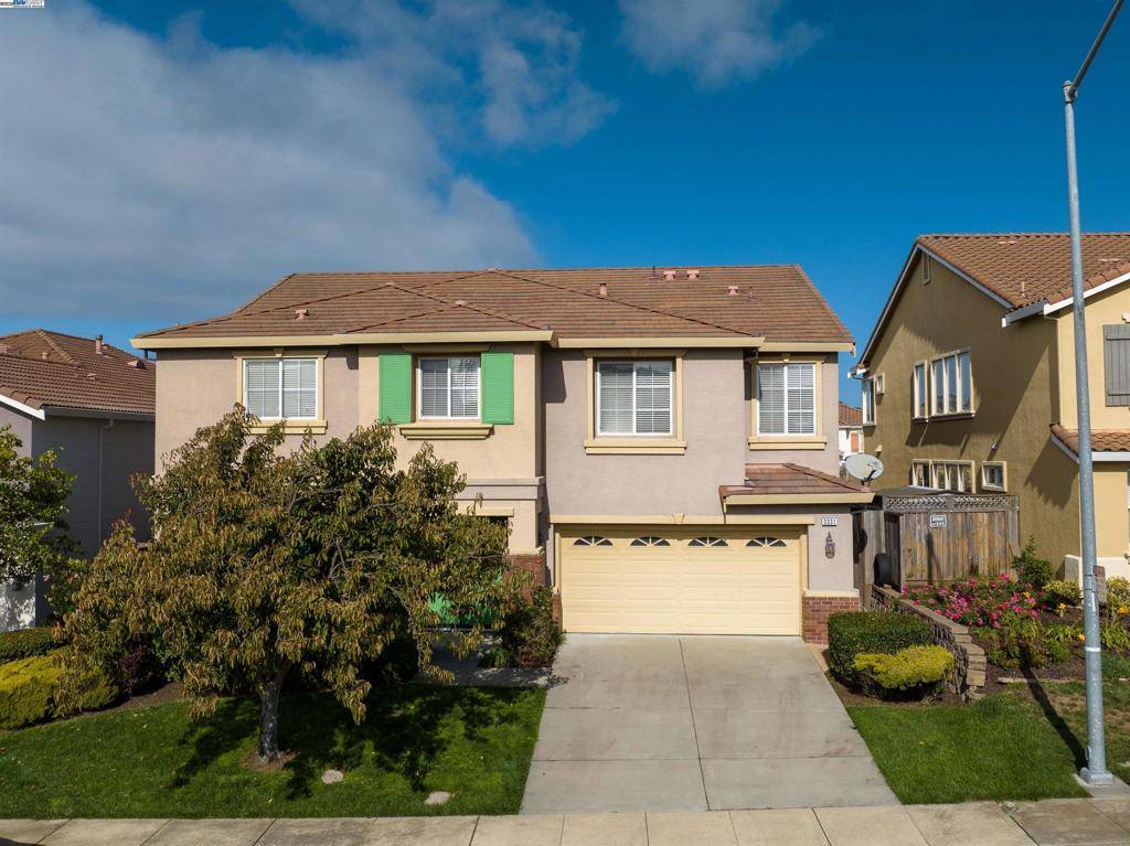 Richmond, CA 94806,3331 Park Ridge Dr