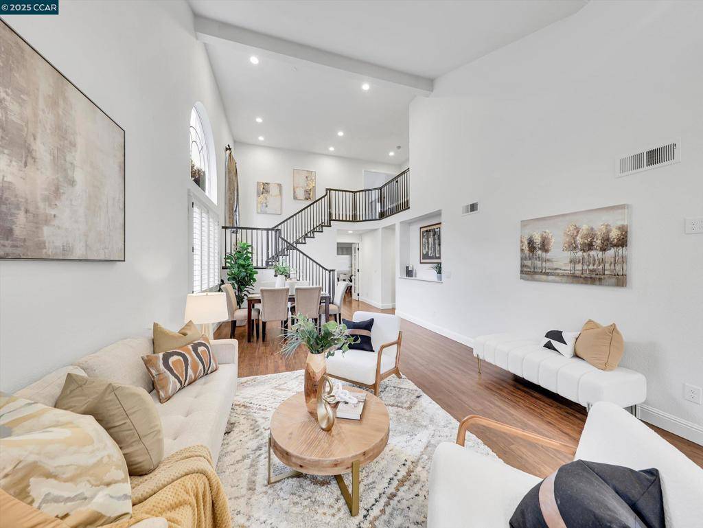 San Ramon, CA 94582,705 Bridge Creek Dr