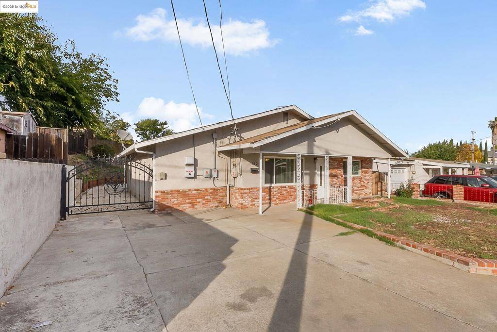 Antioch, CA 94509-4841,312 Putnam Street