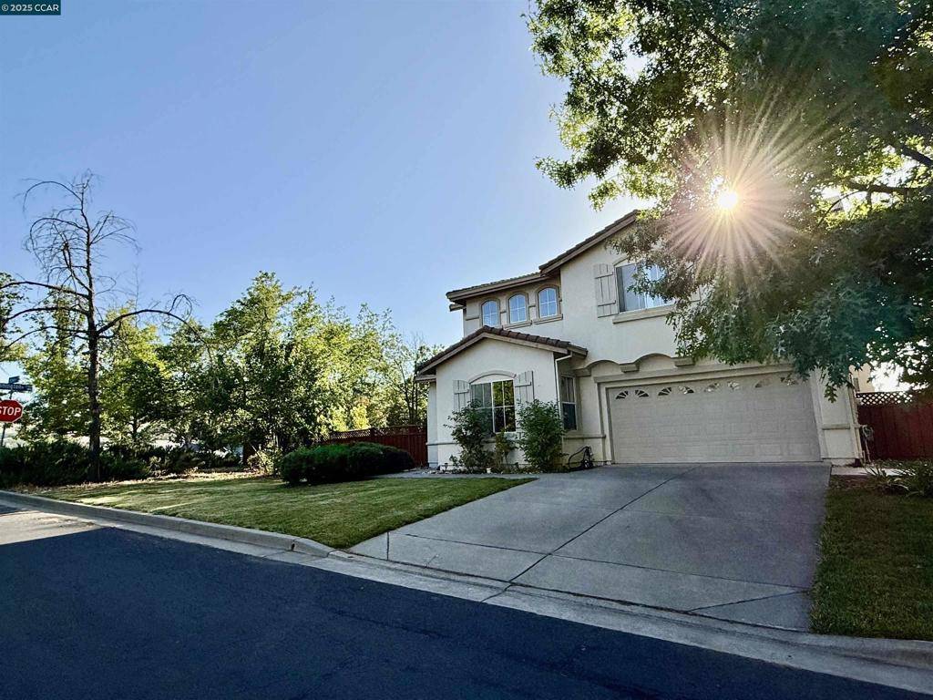 Vallejo, CA 94591,2325 Lansdowne Pl