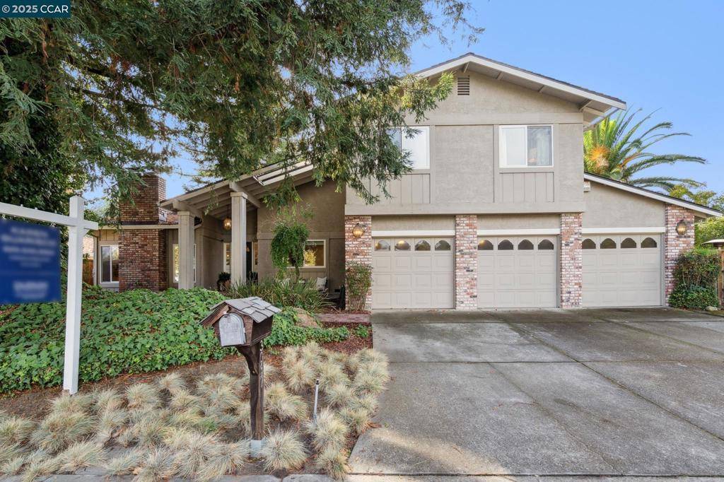 Walnut Creek, CA 94598,3067 Stinson Circle