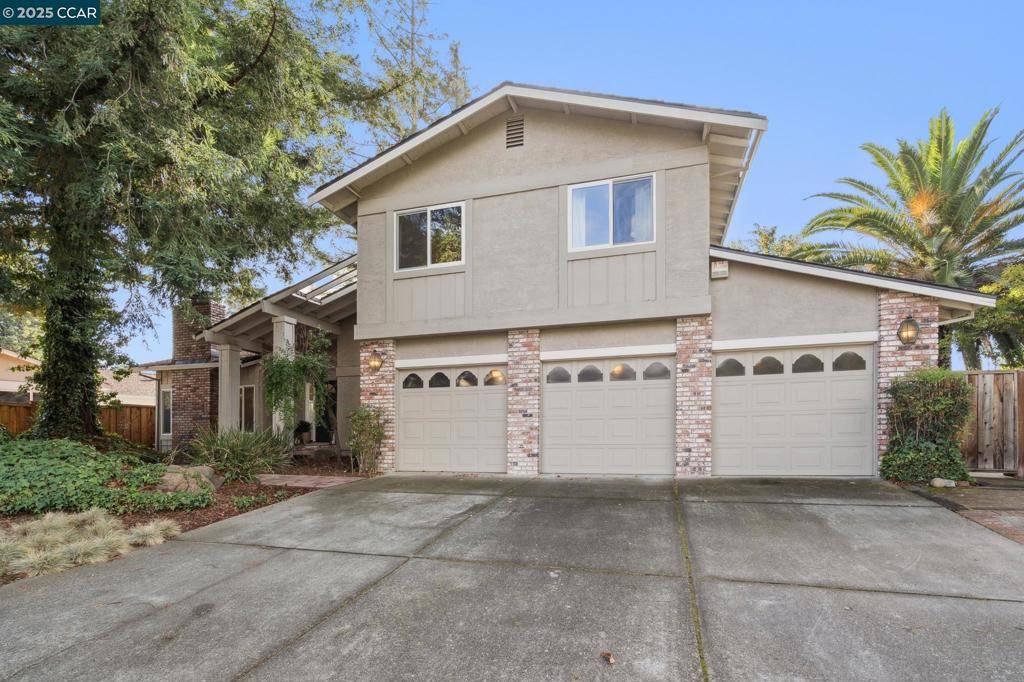 Walnut Creek, CA 94598,3067 Stinson Circle