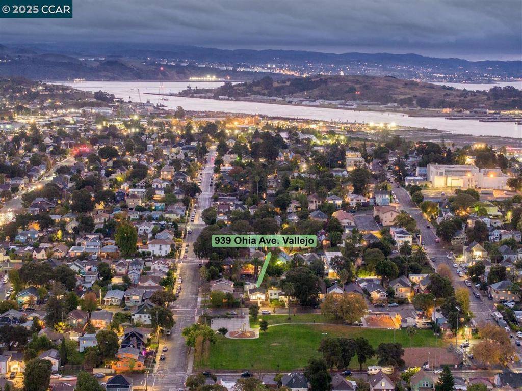 Vallejo, CA 94590,939 Ohio St