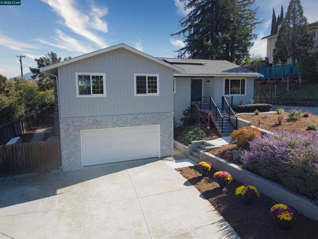 Concord, CA 94521,4044 Cowell Road