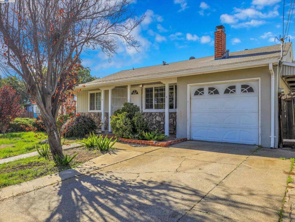 Antioch, CA 94509,2036 Glenwood Dr