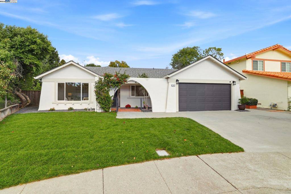 Fremont, CA 94539,240 Carmelita Pl