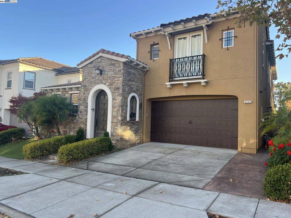 San Ramon, CA 94582,3252 Carpenter Way