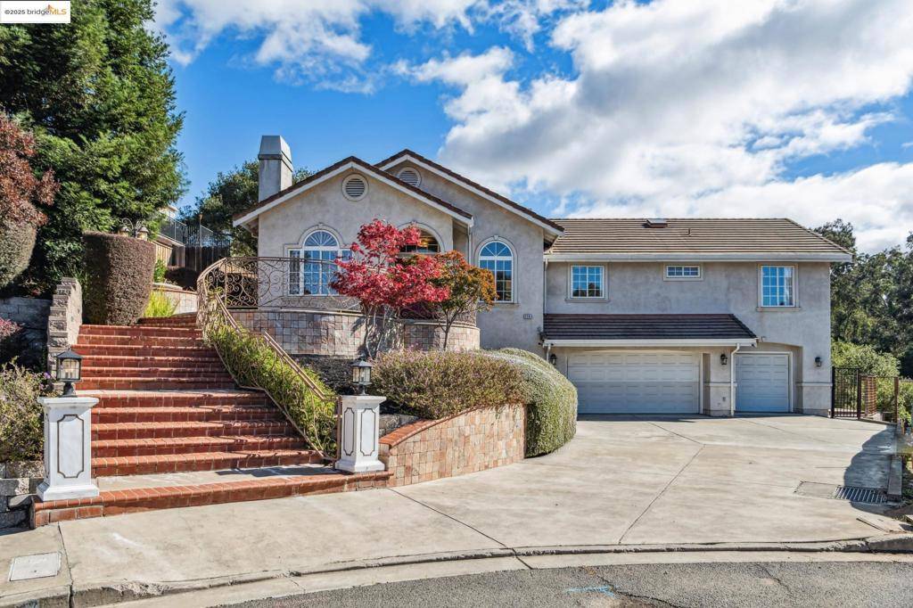 Hayward, CA 94541,2281 Hidden Oaks Dr