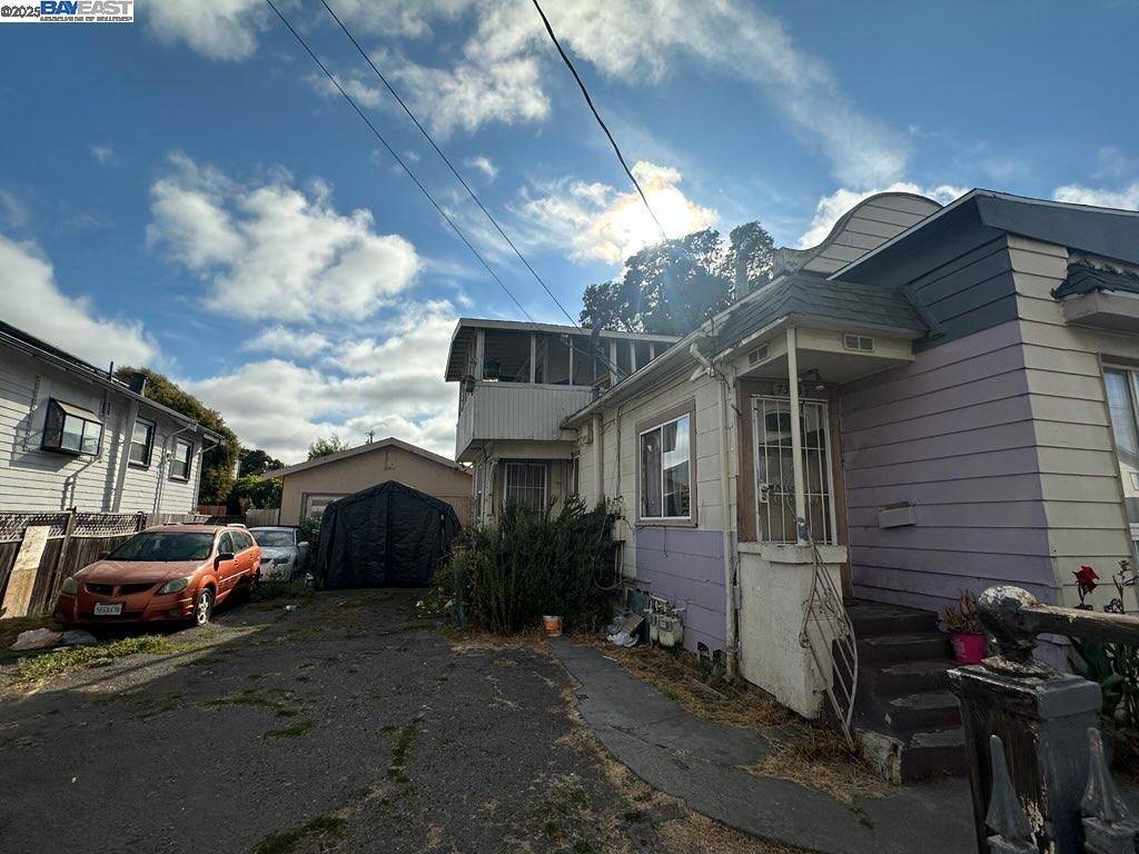 Oakland, CA 94621,7333 Lockwood St