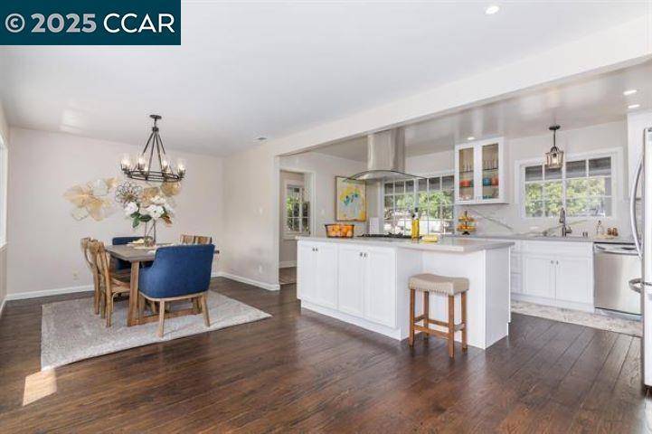 Orinda, CA 94563,7 El Corte