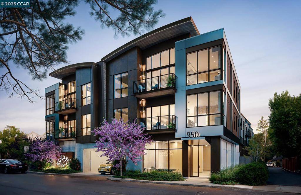 Lafayette, CA 94549,950 Hough Ave #210