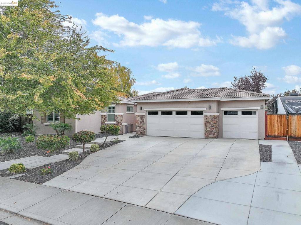 Brentwood, CA 94513,833 Marjoram Dr