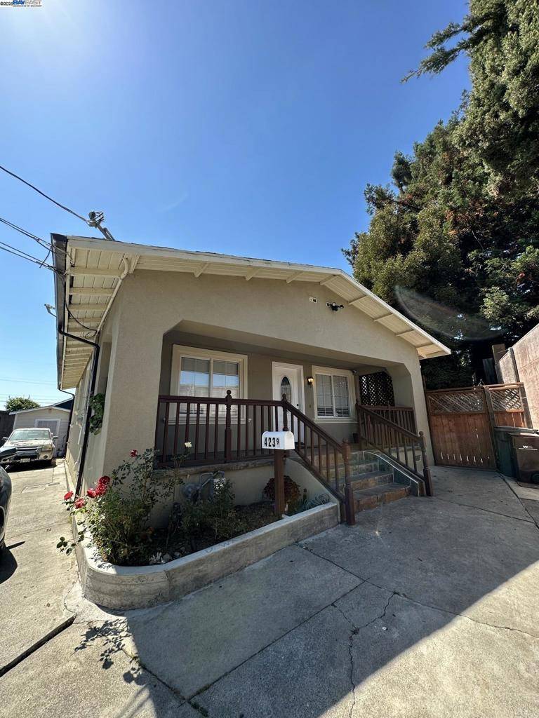Oakland, CA 94619,4239 Quigley Pl