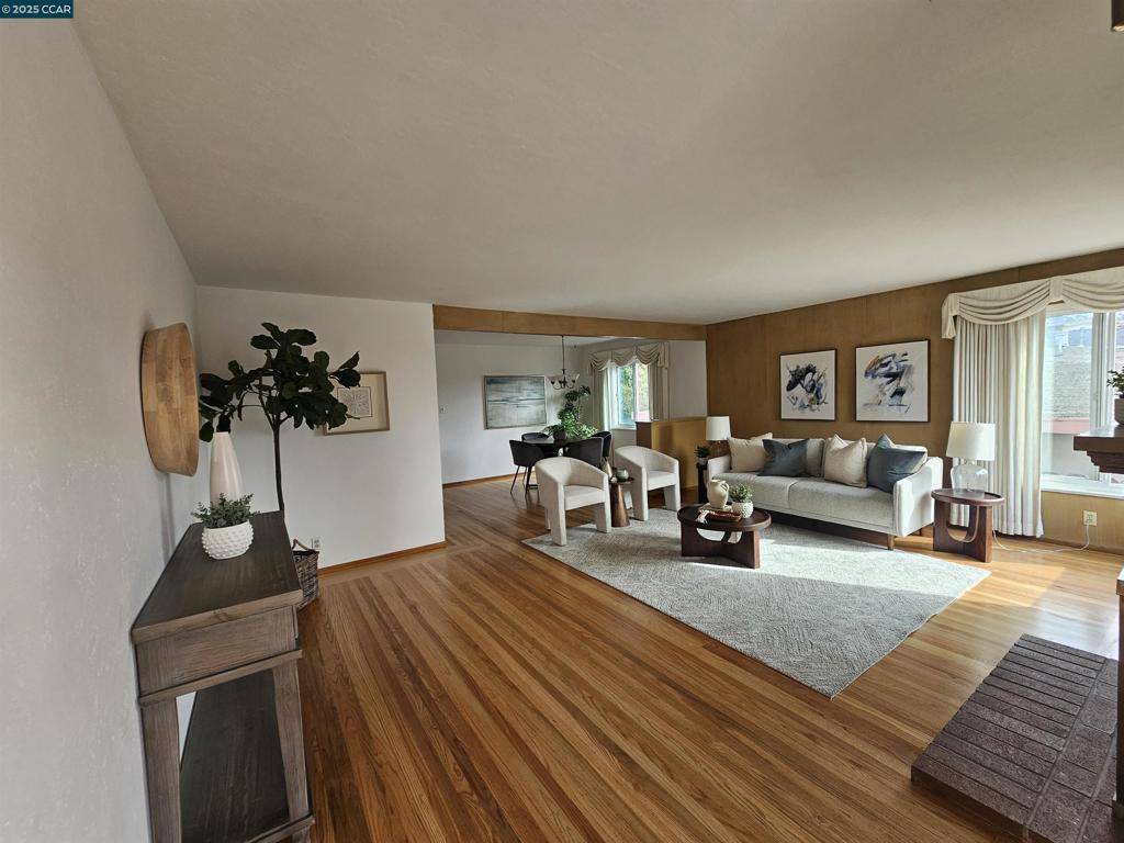 Richmond, CA 94805,6107 Ralston Ave