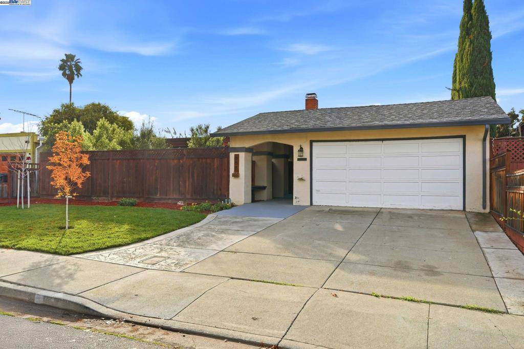 Livermore, CA 94551,668 Buckeye Drive