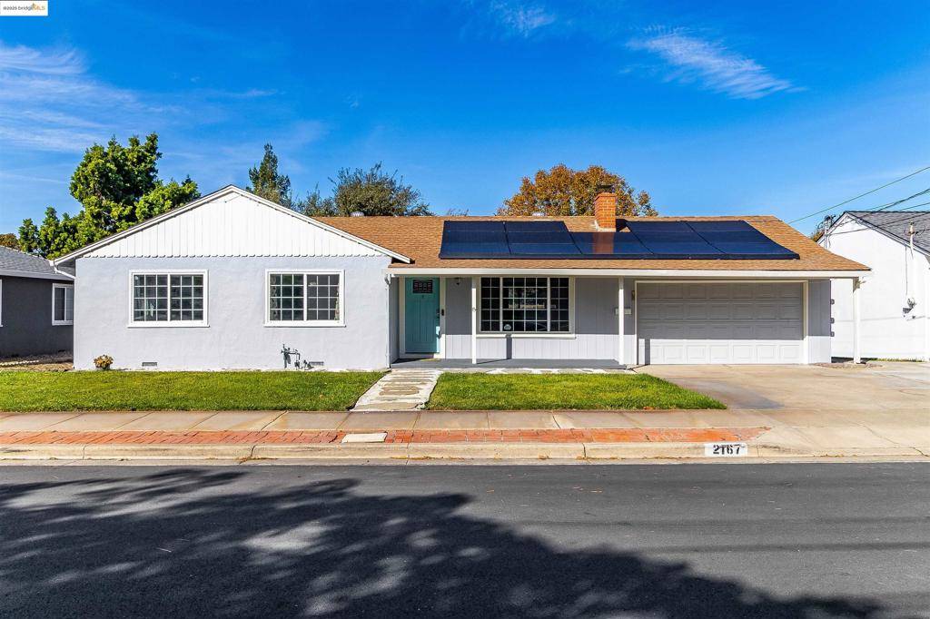 Concord, CA 94520,2167 Karren St