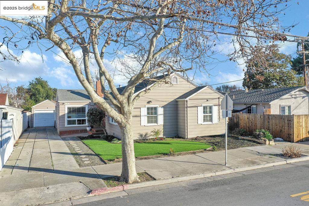 Antioch, CA 94509,1711 D St