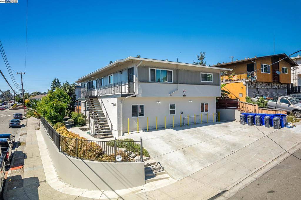 San Leandro, CA 94578,16318 Maubert Ave