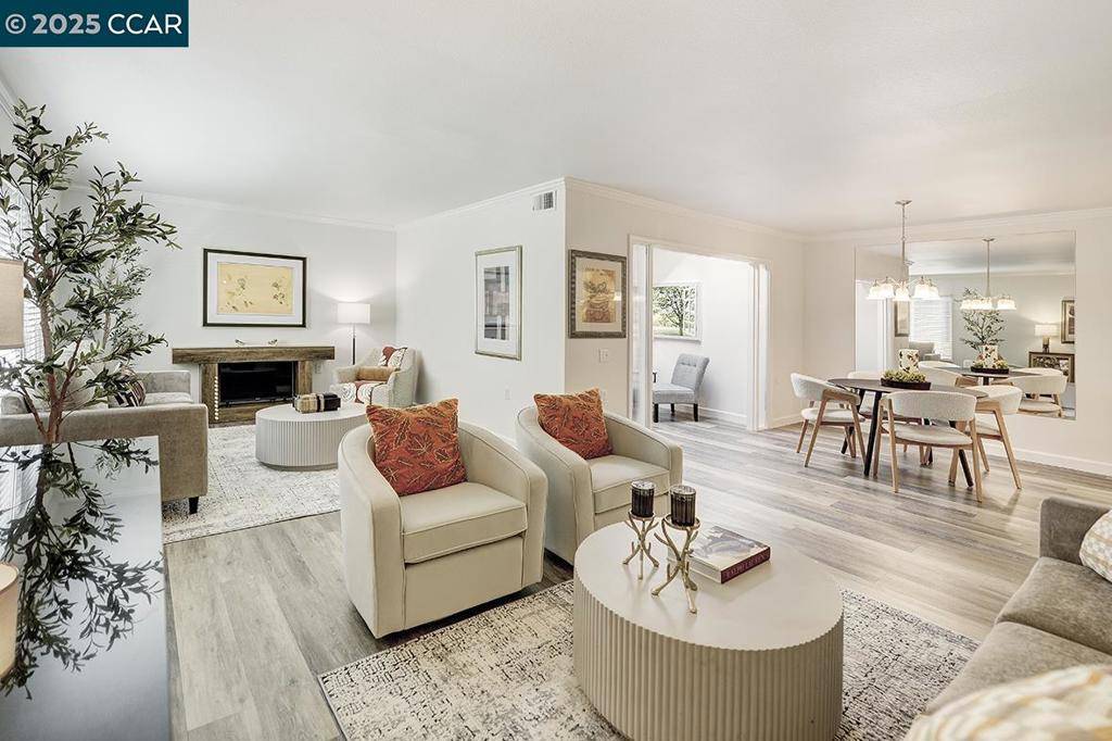 Walnut Creek, CA 94595,1315 Golden Rain Rd #2