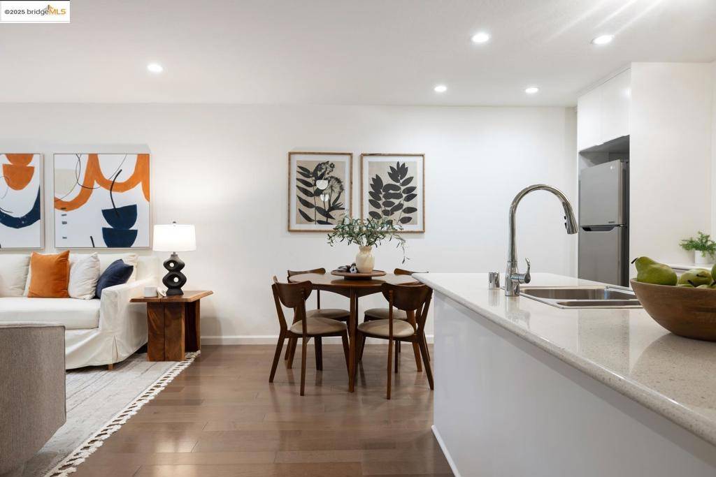 Oakland, CA 94610,199 Montecito AVE #103