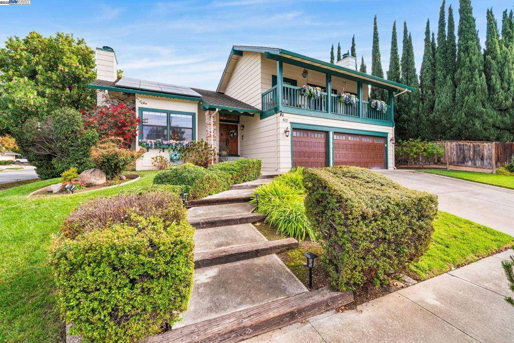 Fremont, CA 94536,38890 Altura St