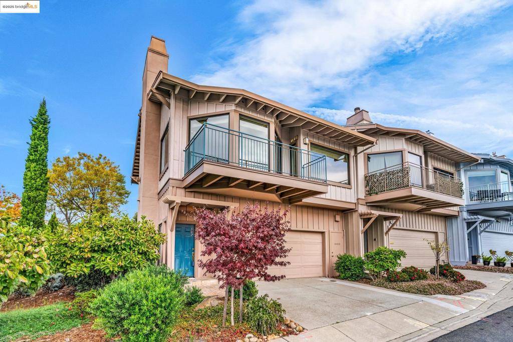 Oakland, CA 94618,39 Starview Dr