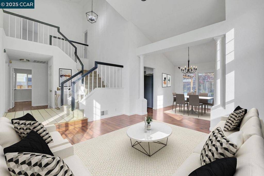 Pittsburg, CA 94565,2132 Rain Drop Cir