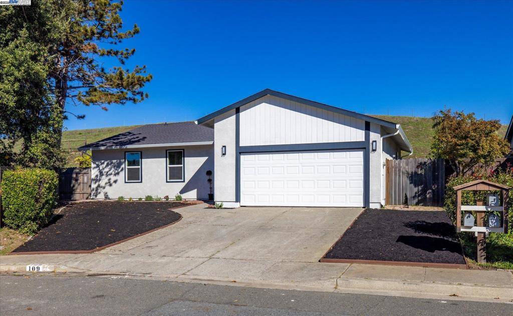 Hercules, CA 94547,109 Bellflower Ct
