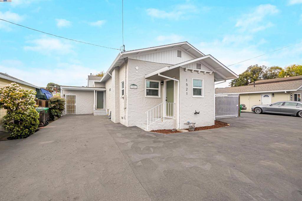 San Leandro, CA 94578,1521 159Th Ave