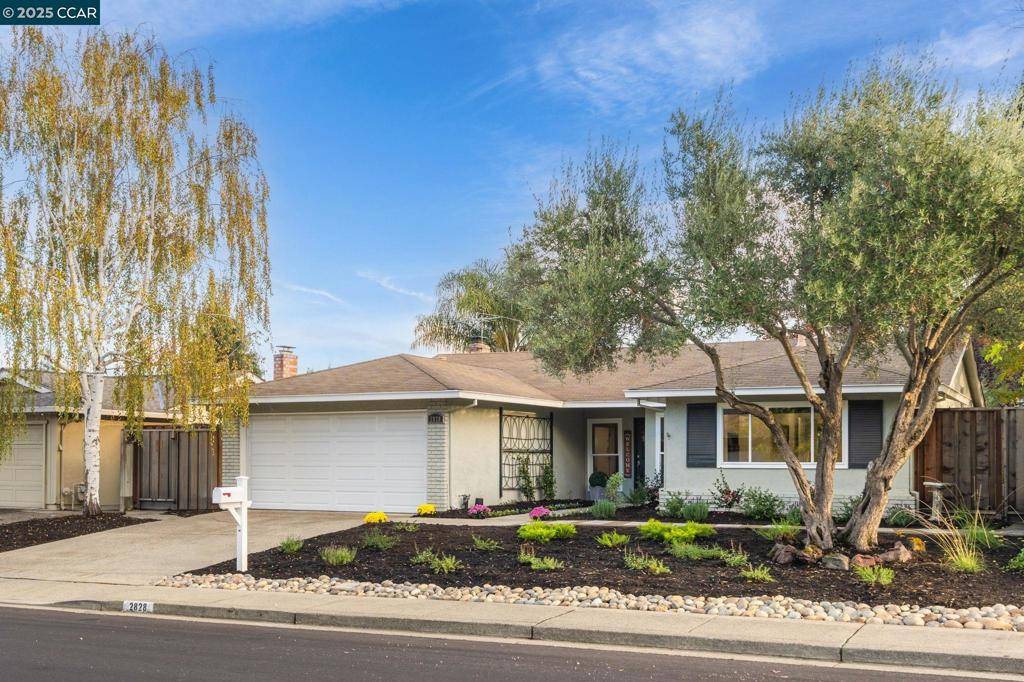 San Ramon, CA 94583,2828 Aptos Way