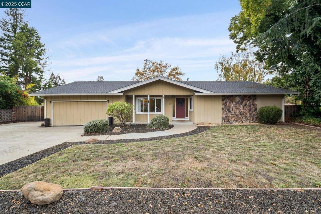 Walnut Creek, CA 94598,529 Wiget Ln