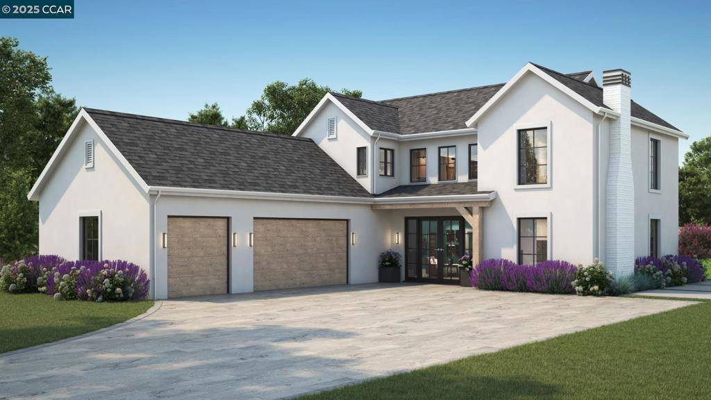 Alamo, CA 94507,0 Oak Road