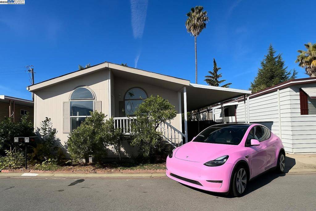 Sunnyvale, CA 94086,600 E Weddell Dr