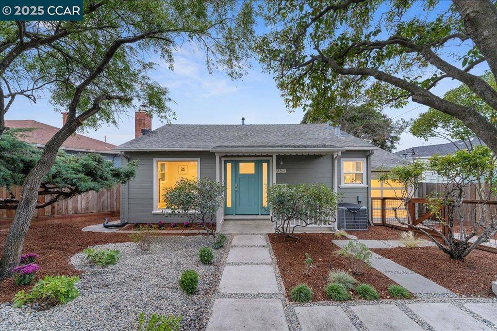 Richmond, CA 94805,951 Yuba St