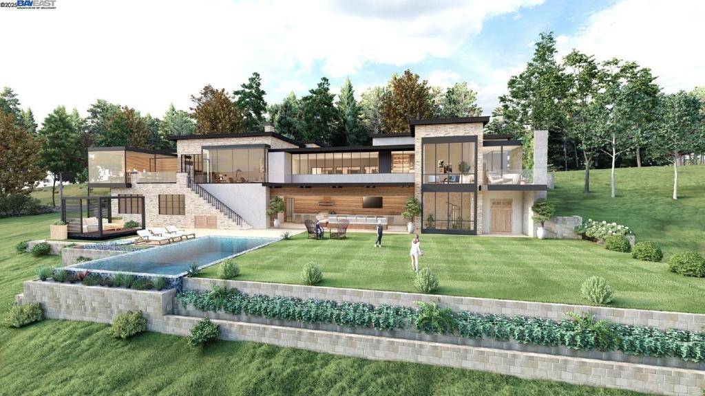 Alamo, CA 94507,457 Oakshire Place