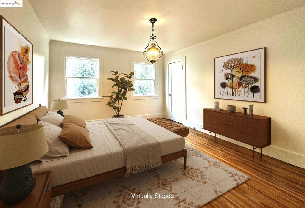 Oakland, CA 94611,6014 La Salle Ave