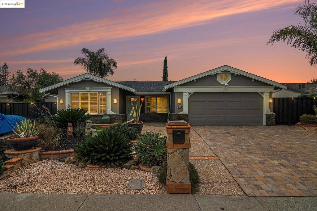 San Ramon, CA 94583,410 Kevin Ct