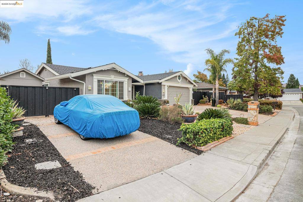 San Ramon, CA 94583,410 Kevin Ct