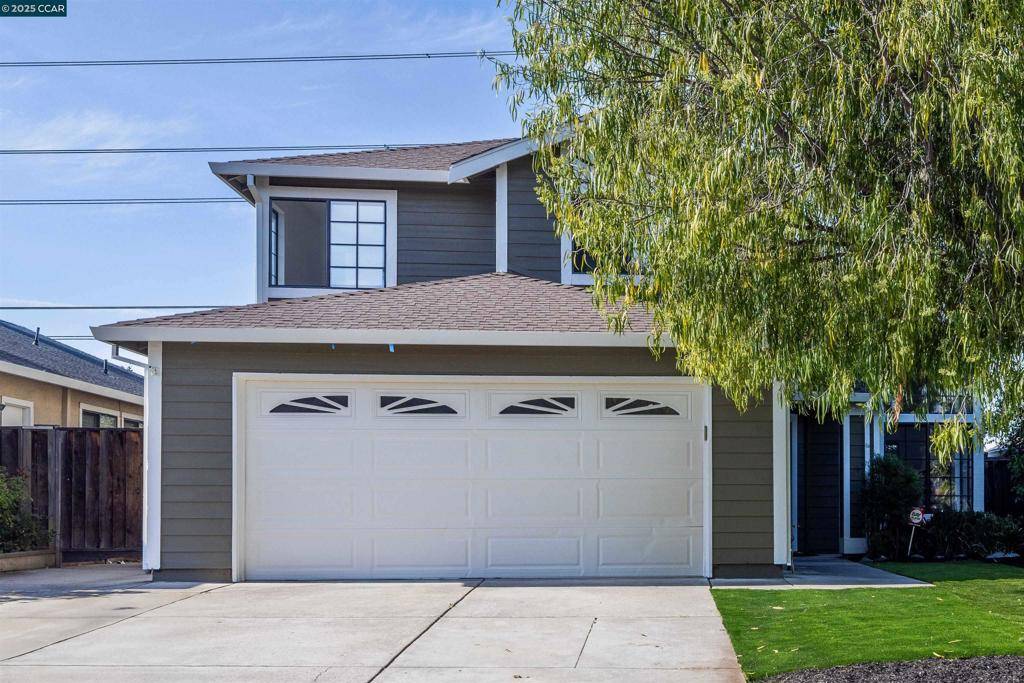 Martinez, CA 94553,2214 Forsythia Way