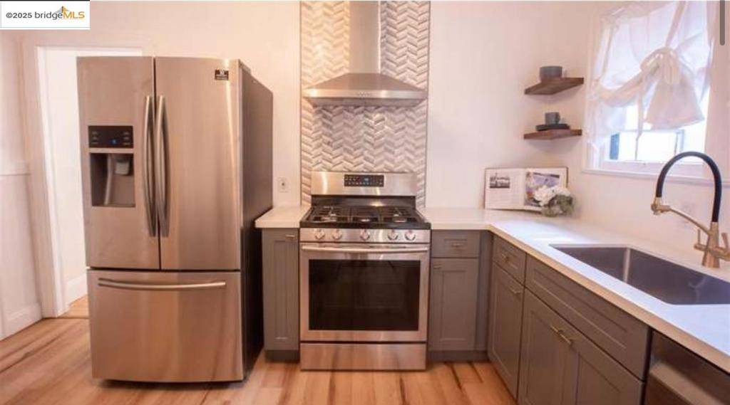 Oakland, CA 94602,3373 Arkansas