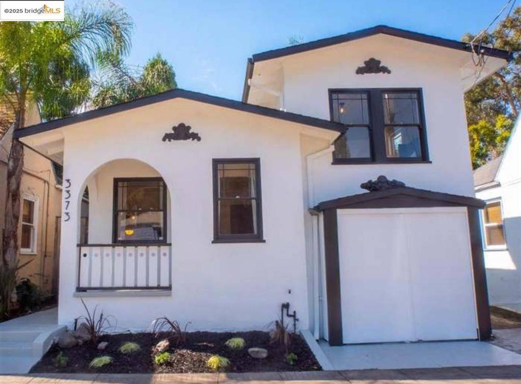 Oakland, CA 94602,3373 Arkansas